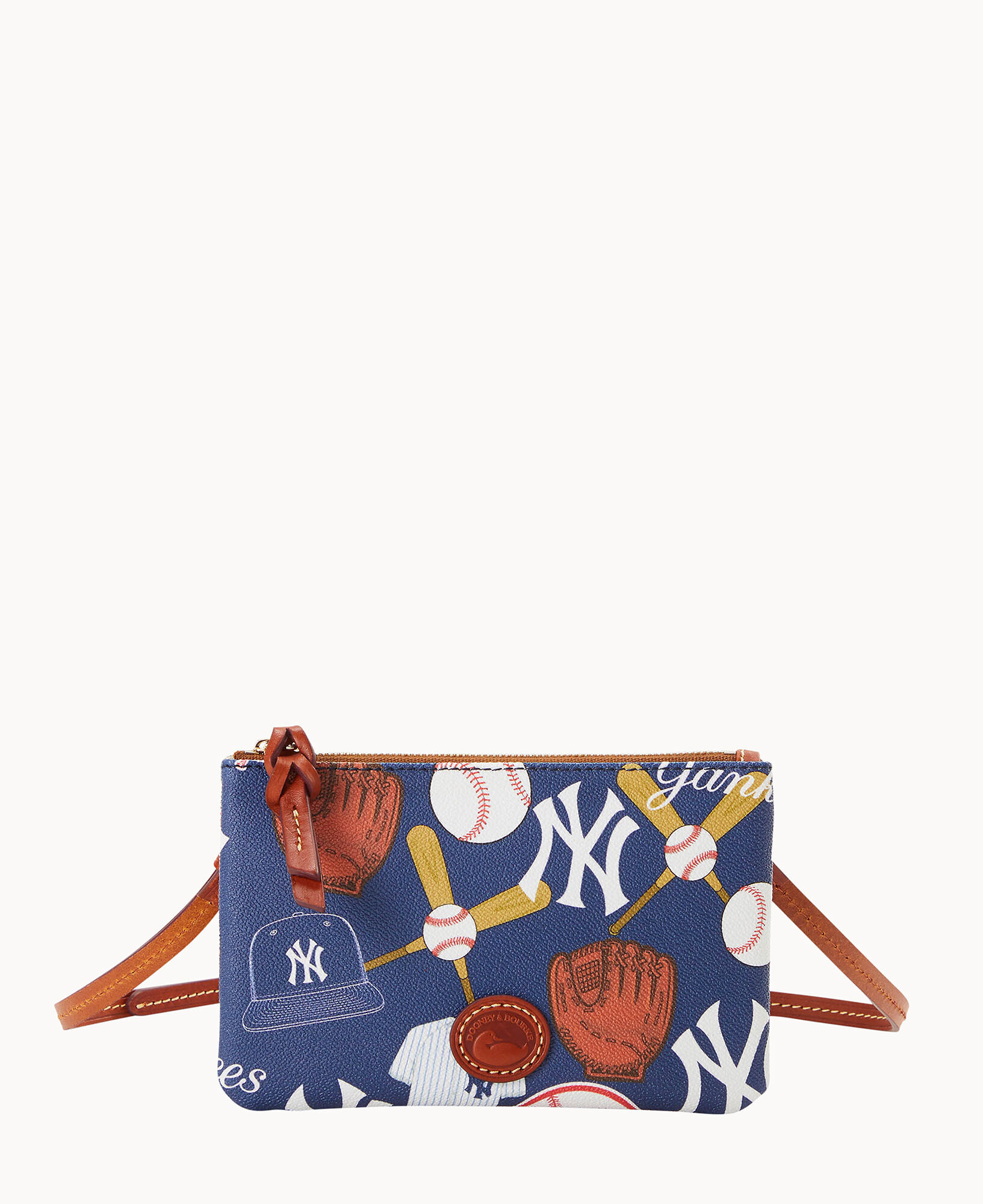 Dooney and bourke yankee bags outlet