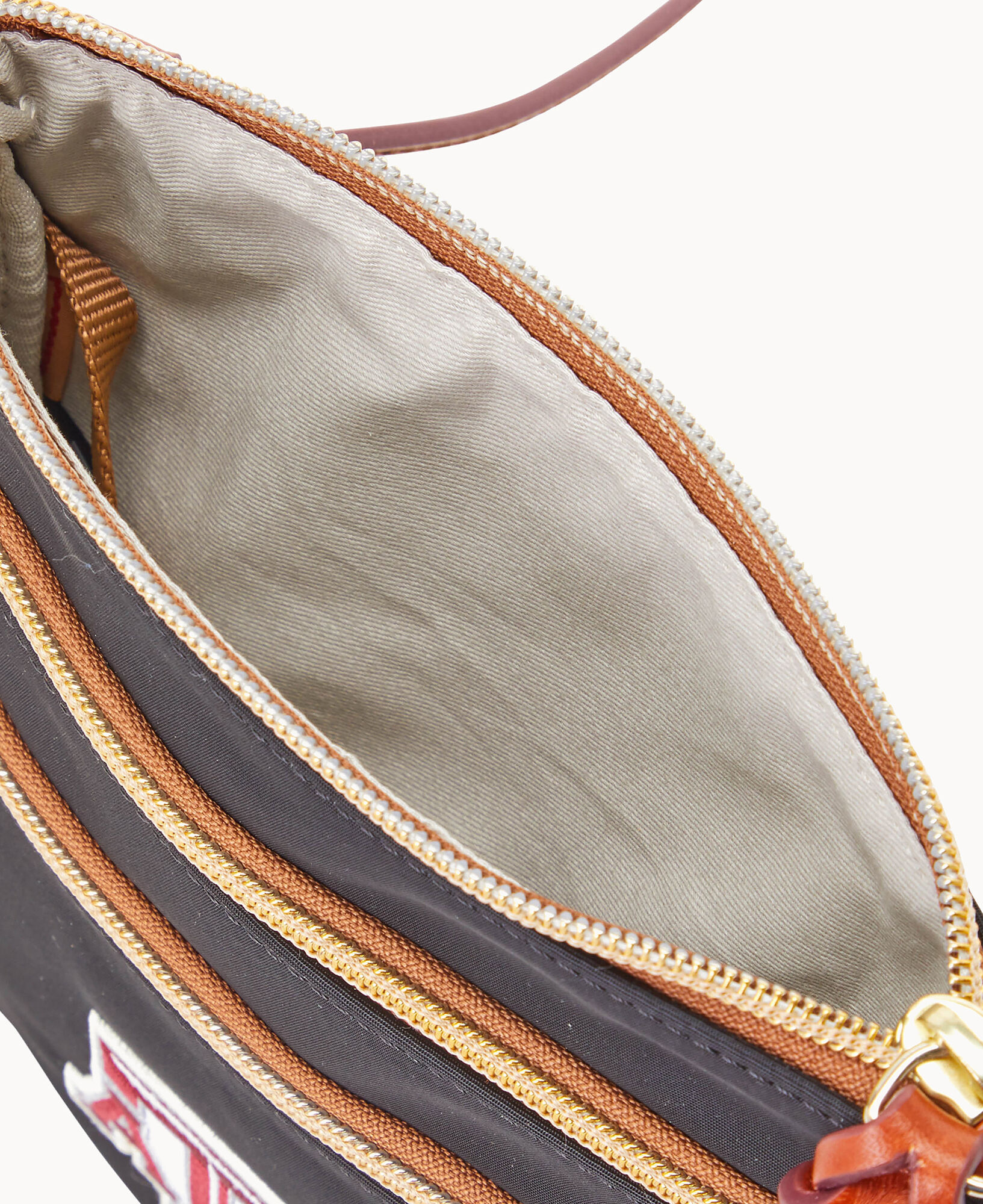 Dooney & bourke online patterson lani crossbody