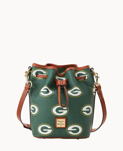 NFL Packers Small Drawstring