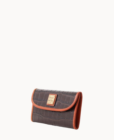 Landon Continental Clutch