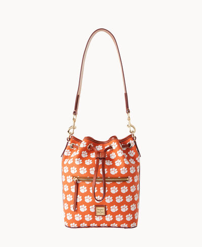 Collegiate Clemson University Drawstring