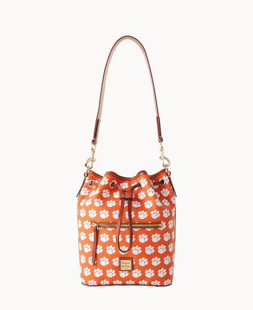 Collegiate Clemson Drawstring