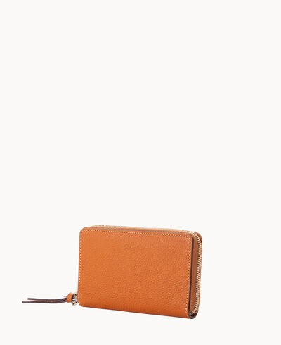 Henrys Zip Around Wristlet