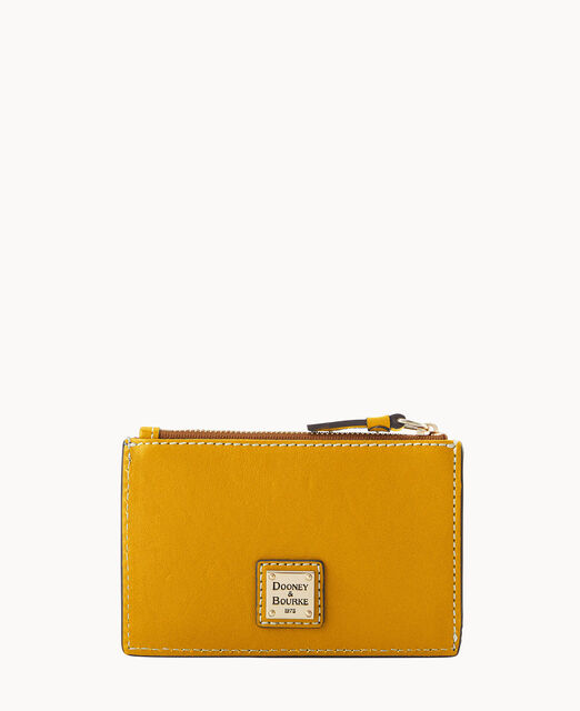 Penrose Zip Credit Card Case