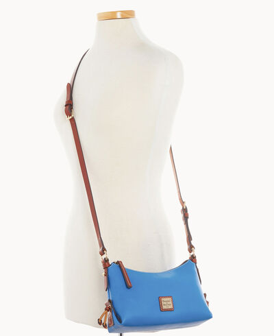 Penrose Hobo Crossbody 22