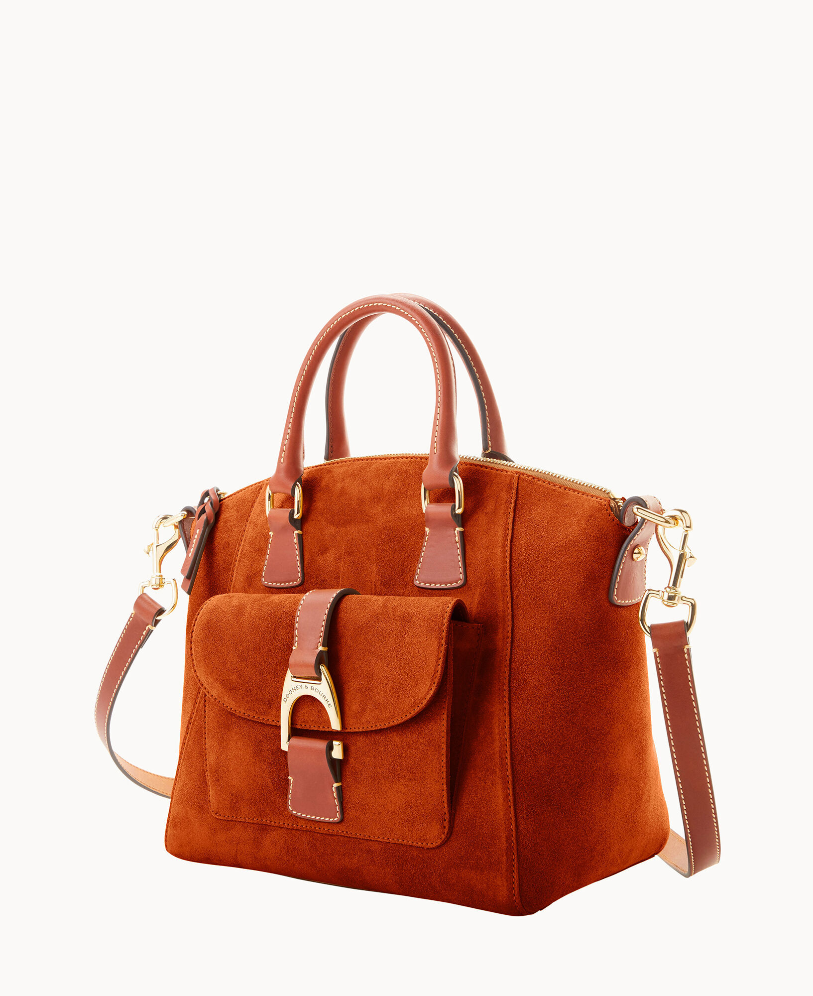 Dooney and bourke naomi satchel new arrivals