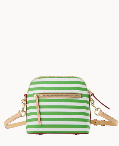 Skipper Domed Crossbody