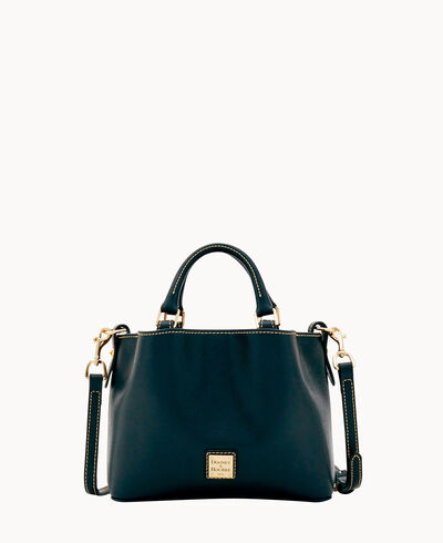Saffiano Mini Barlow