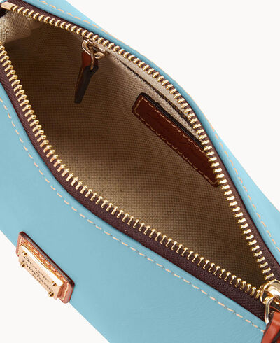 Penrose Small Barrel Crossbody