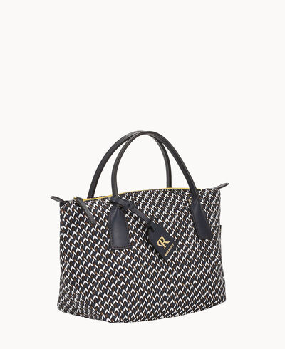 Roberta Pieri Tatami Classic Mini Robertina Tote