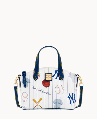 MLB Yankees Ruby