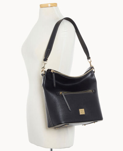 Saffiano Large Sac