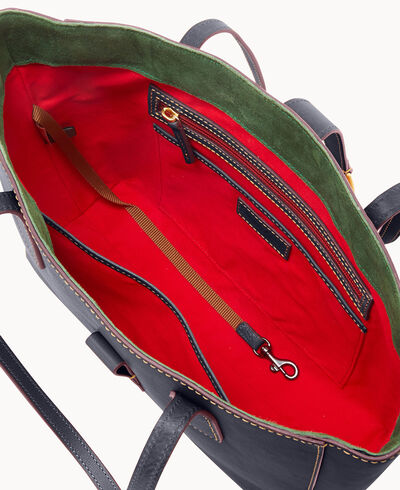Florentine Small Shannon Tote