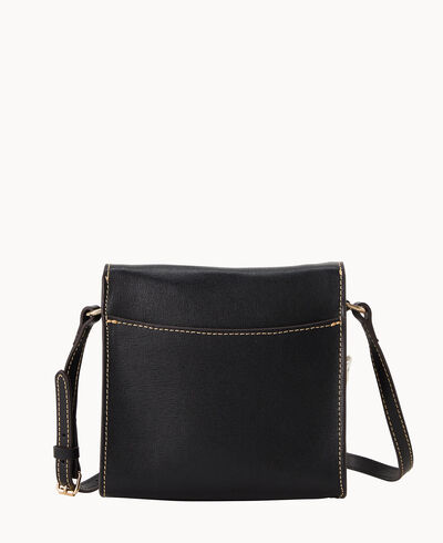 Saffiano Letter Carrier