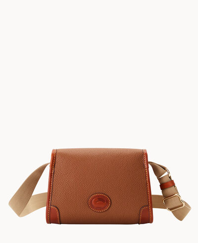 Pebble Grain 20 Crossbody