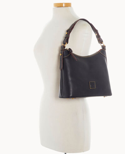 Florentine Small Hobo