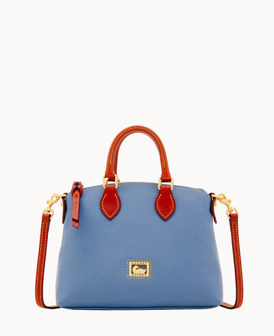 Dillen Crossbody Satchel