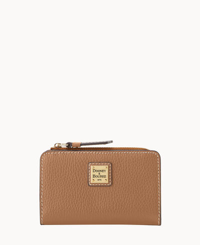 Sorrento Zip Credit Card Wallet 14
