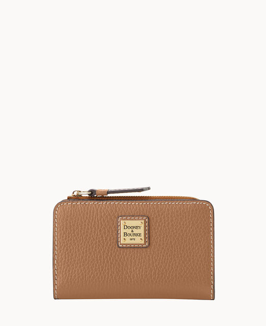 Sorrento Zip Credit Card Wallet 14