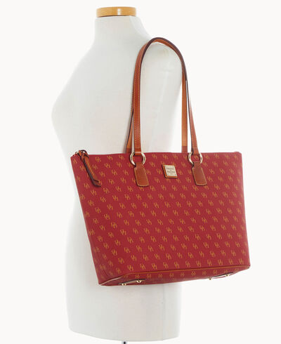 Gretta Wren Tote