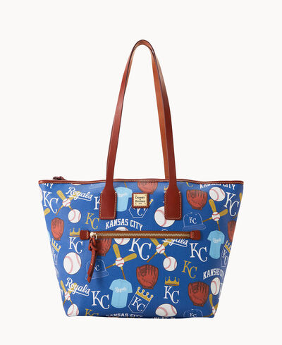 MLB Royals Tote