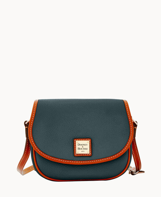 Pebble Grain Hallie