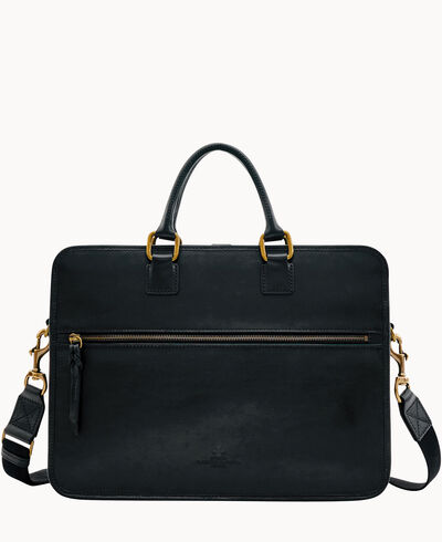 Florentine Brooklyn Briefcase