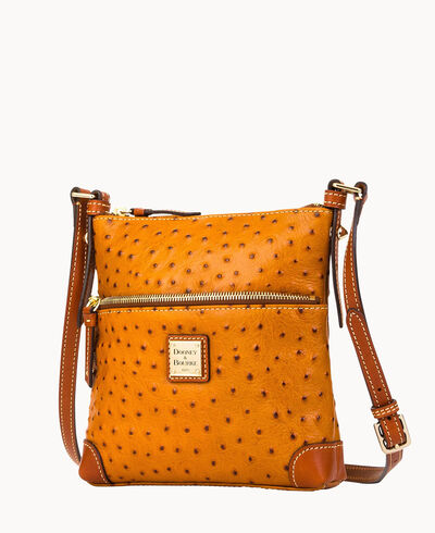 Ostrich Letter Carrier