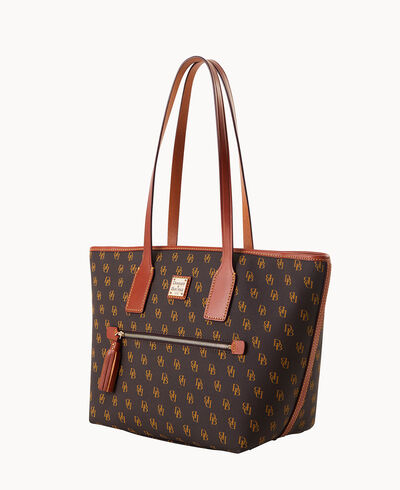 Gretta Small Tote