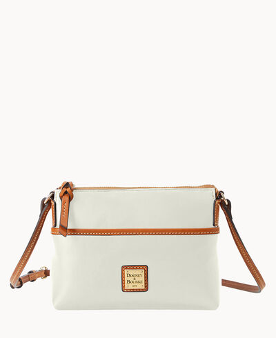 Wexford Leather Katie Crossbody