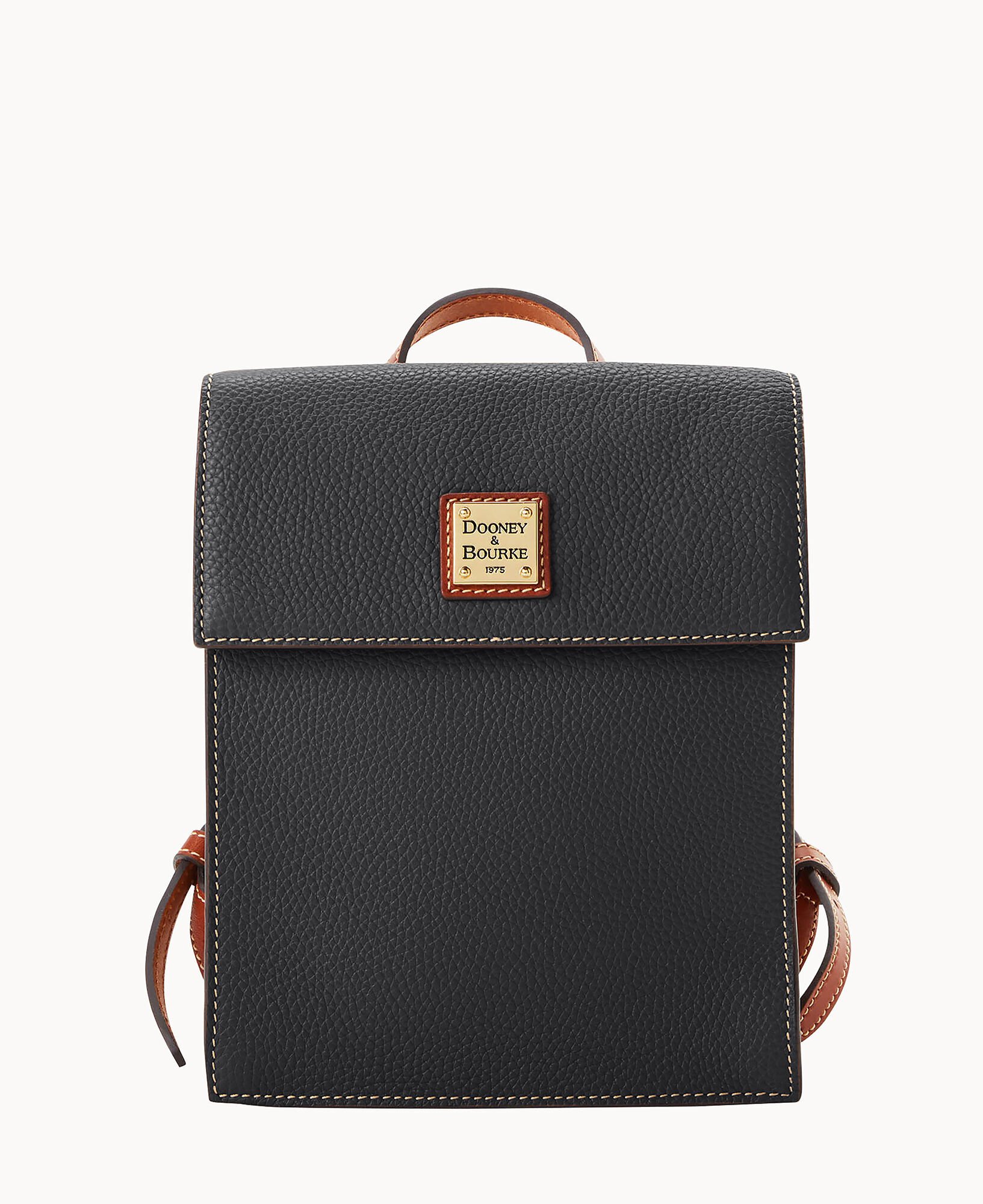 Dooney Bourke Pebble Grain Backpack