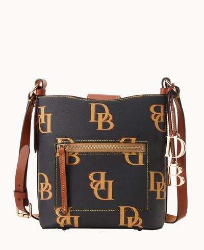 Monogram Small Ridley