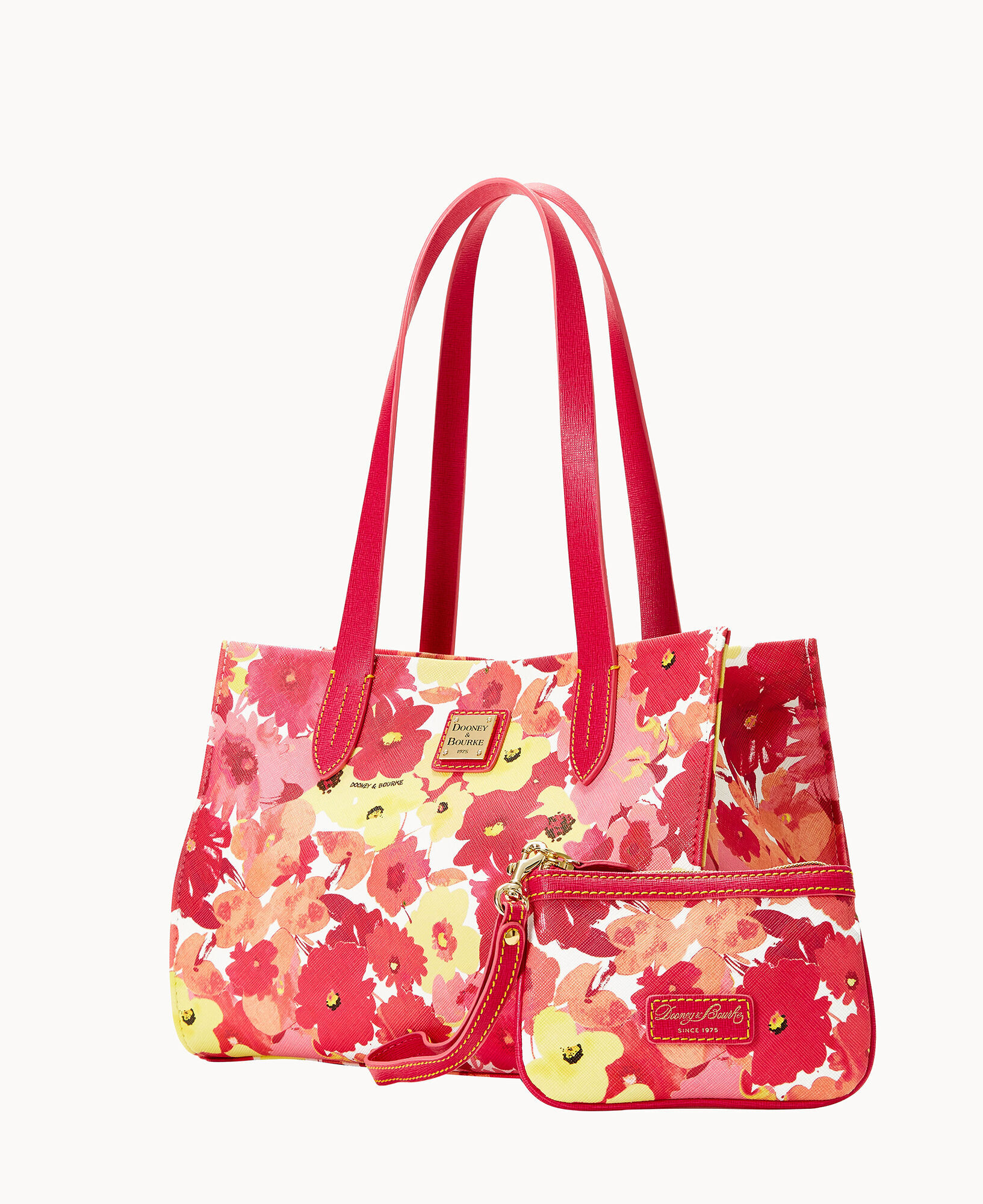 Dooney and bourke watercolor store