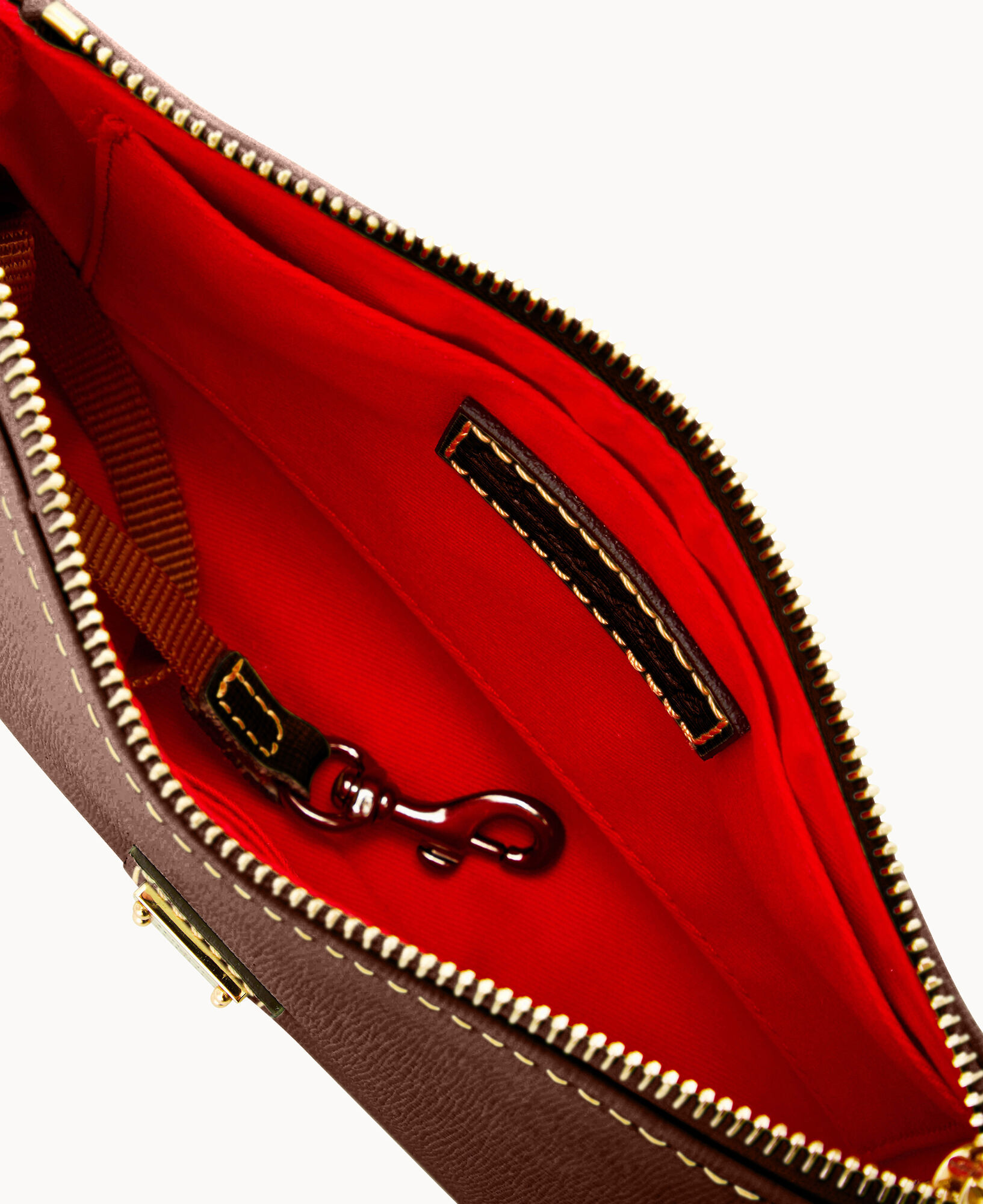 Dooney & bourke saffiano lexi crossbody hot sale