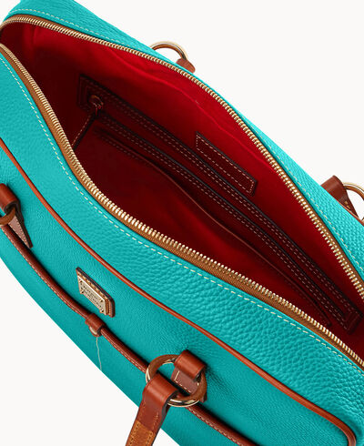 Pebble Grain Small Alexa Bag