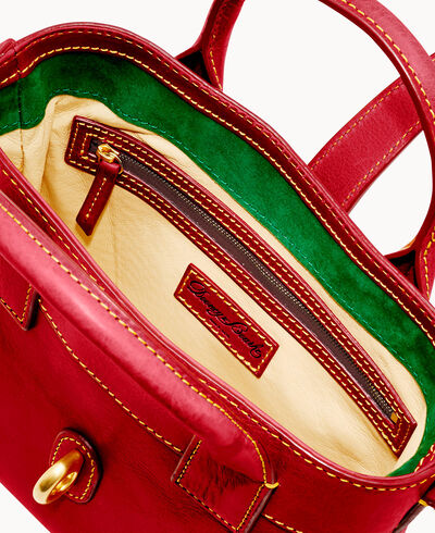 Florentine Small Amelie Tote