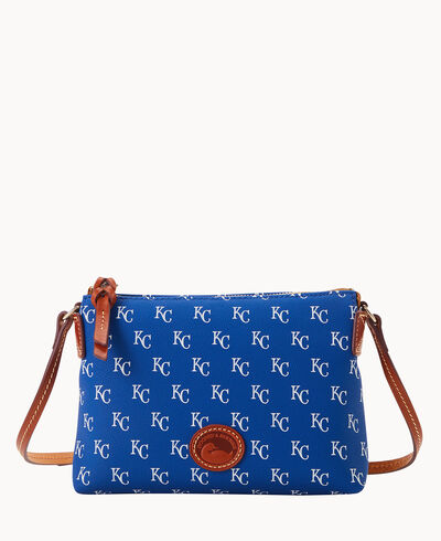 Kansas City Royals | Shop MLB Team Bags & Accessories | Dooney & Bourke