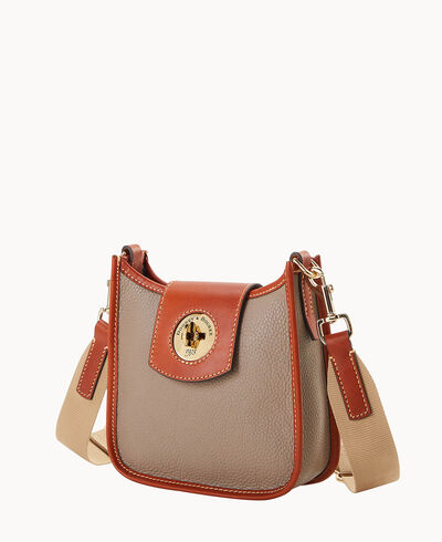 Pebble Turnlock Messenger 20