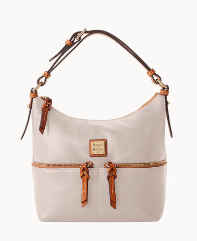 Wexford Leather Small Pocket Sac