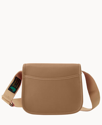 Penrose 2 Saddle 22