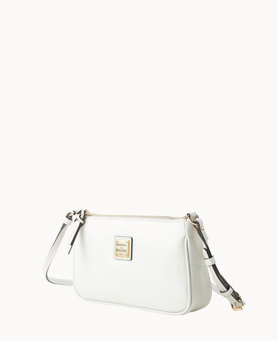 Saffiano Pouchette