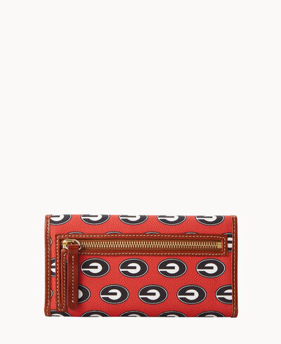 NCAA Georgia Cont Clutch