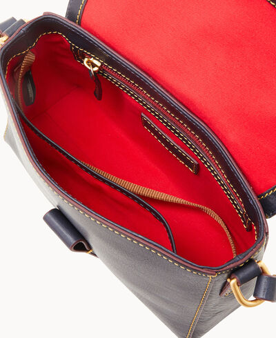 Florentine Kyra Crossbody