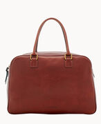 Florentine Bowler Duffle