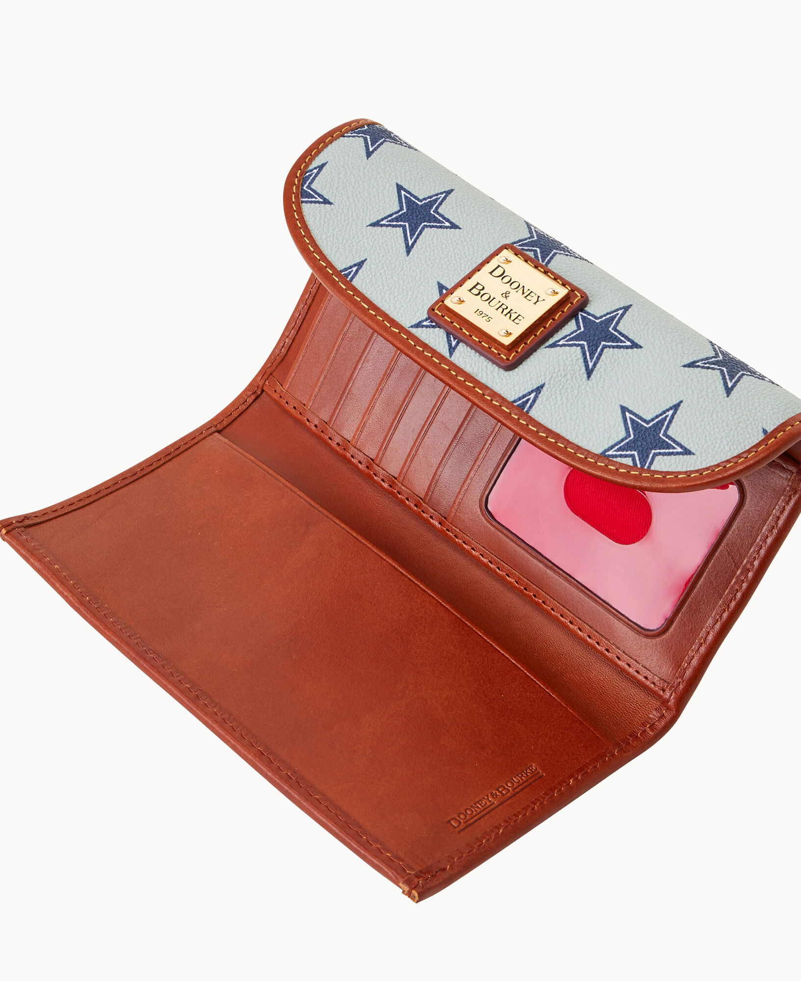 Dallas cowboys top dooney bourke