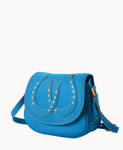 Western Saddle Bag