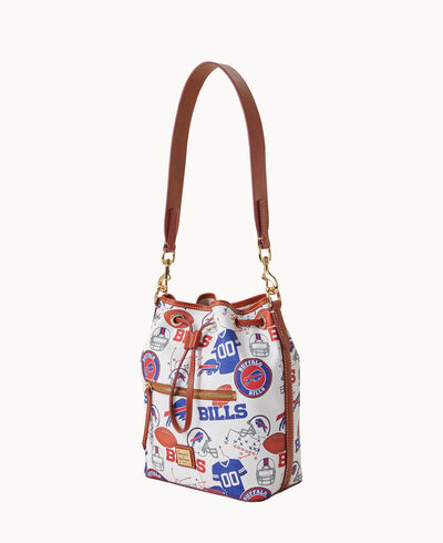 NFL Bills Drawstring