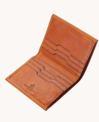 NFL Steelers Credit Card Holder