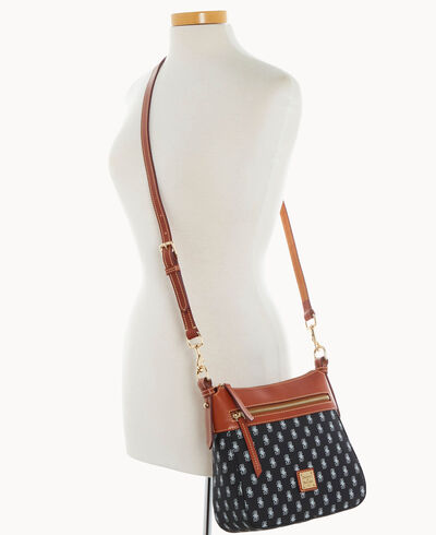 MLB Mariners Crossbody 25