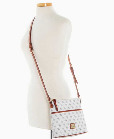 Gretta Small Everyday Crossbody